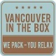 Vancouver In The Box