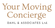 Your Moving and In Home Concierge