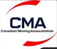 CMA logo