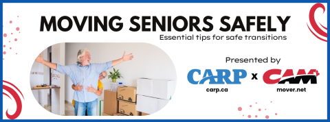 Moving Seniors Safely