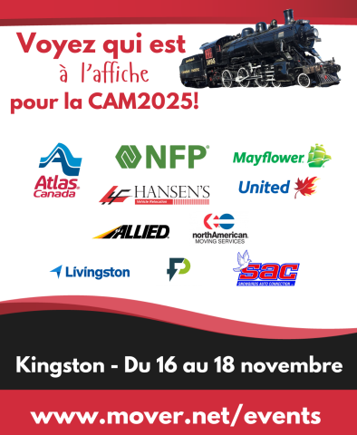 Merci à nos commanditaires 2025
