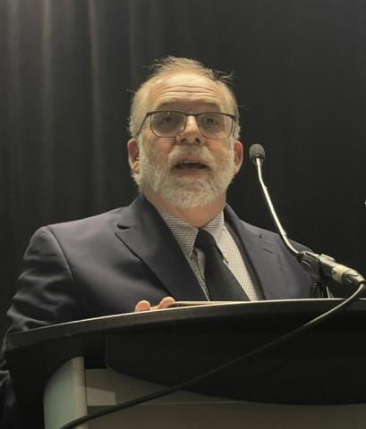 Milton Letkeman 2025