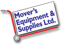 Mover's Equipment & Supplies Ltd.