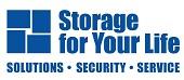 Storage for Your Life