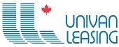 Univan Leasing Ltd.