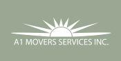 A1 Movers Services Inc.